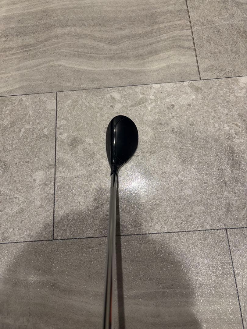 TaylorMade ステルス 4番ユーティリティ 22度