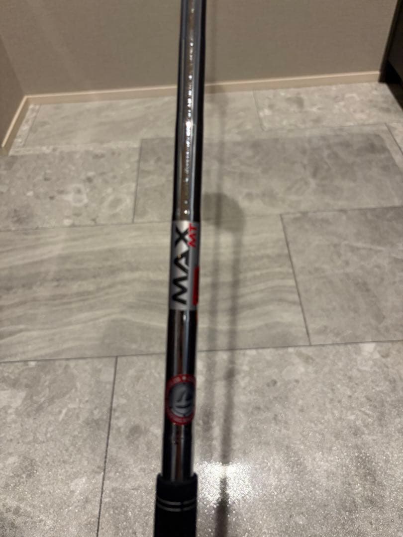 TaylorMade ステルス 4番ユーティリティ 22度