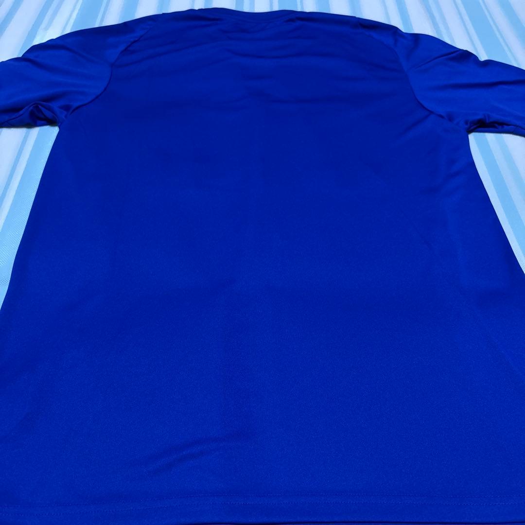 マリノス アンカー シャツ