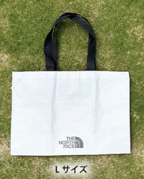 THE NORTH FACE ノースフェイス BCスタンダードトート　ブラック