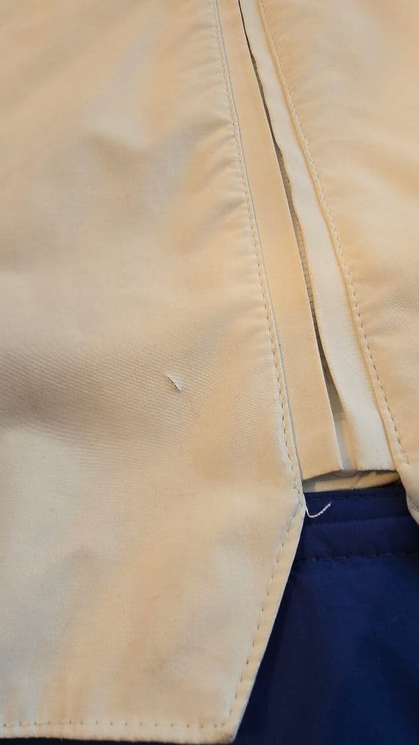 MTN.RCKSTR マウンテンロックスター ウェア　Sサイズ