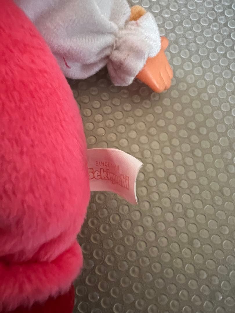 モンチッチ￼ピエロ￼ 2体セット