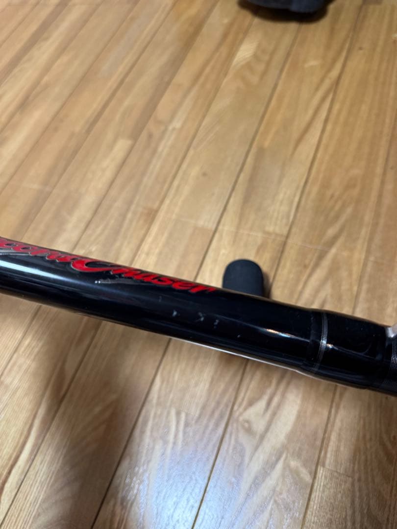 SHIMANO レコードチェイサー 450XXXH