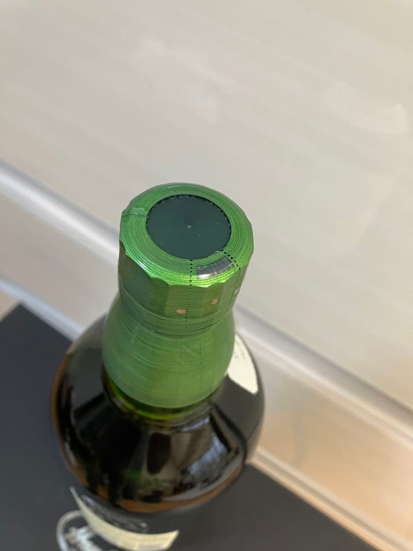 白州　THE HAKUSHU SINGLE MALT 700ml