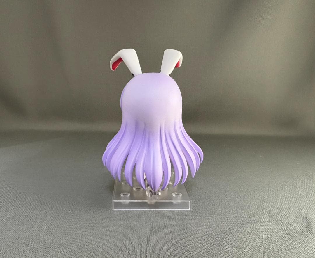 ねんどろいど 鈴仙・優曇華院・イナバ（中古）