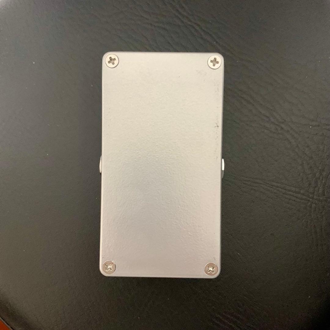 世界の弟Catalinbread Epoch Biasプリアンプ ブースタ