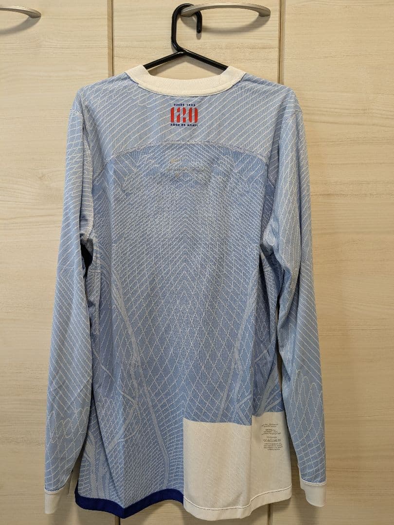 ２０２３シーズン　アトレティコ・マドリード　グリーズマン　ユニフォーム