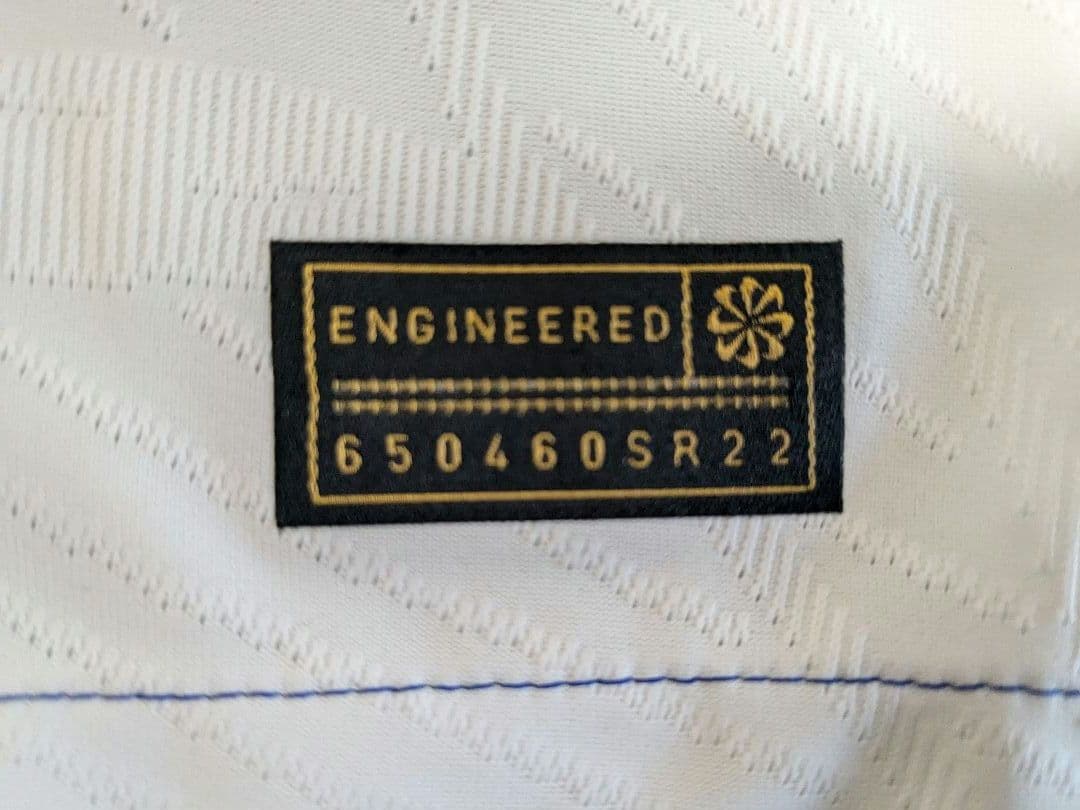 ２０２３シーズン　アトレティコ・マドリード　グリーズマン　ユニフォーム