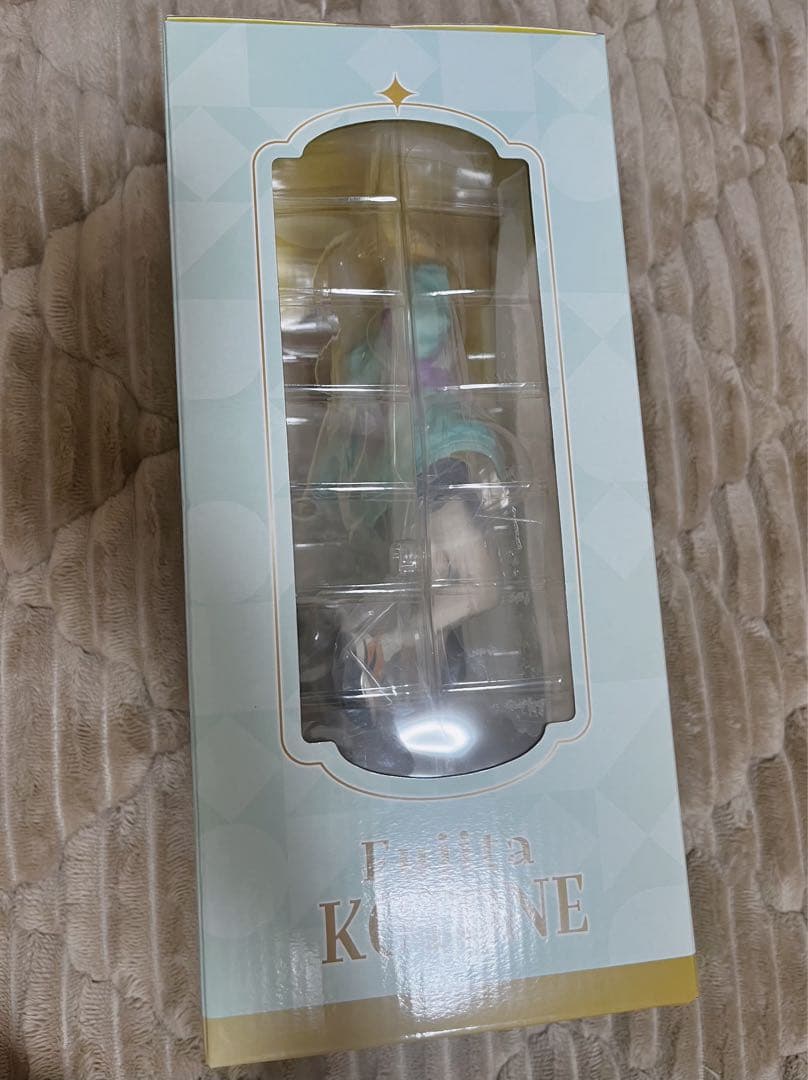 【学園アイドルマスター】一番くじ part2 藤田ことね ラストワン賞