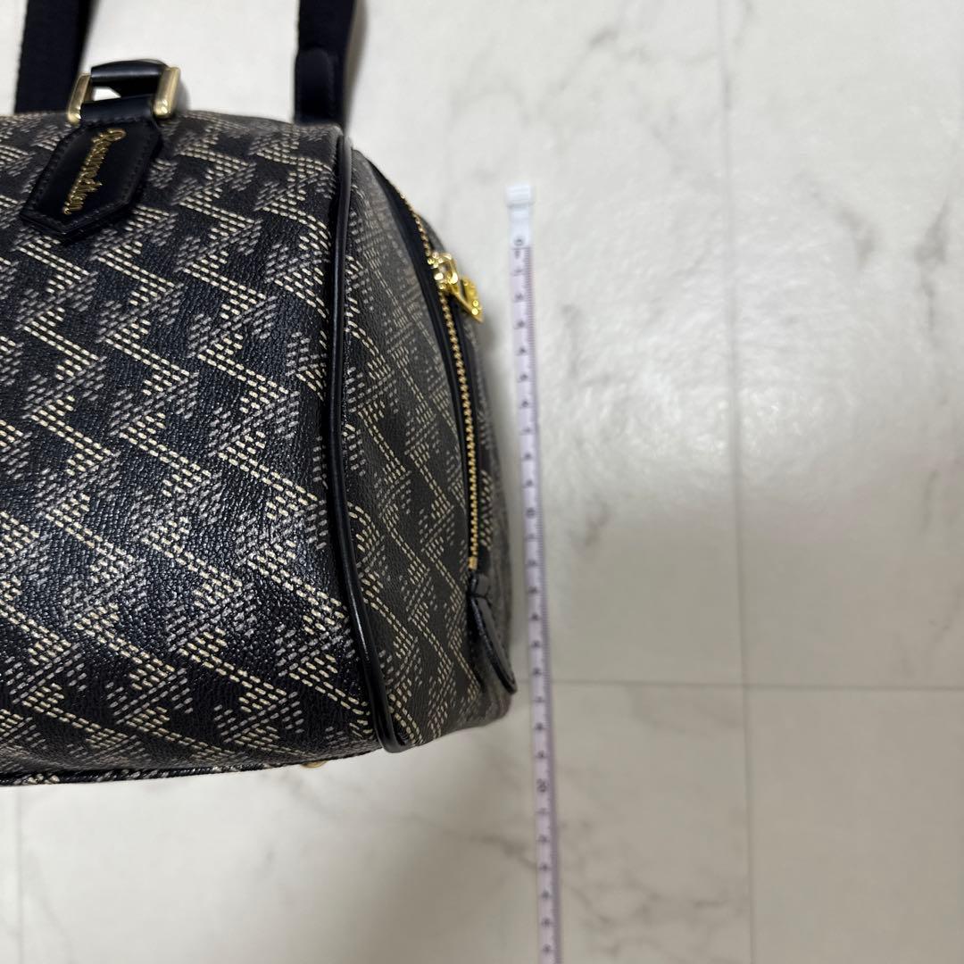 ⭐️新品未使用⭐️レザレクション、ゴルフカートバッグ【男女兼用】