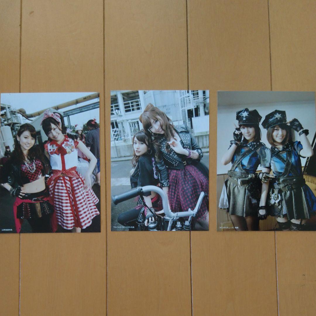 ※説明欄必読 AKB48 シングル・アルバム 各店舗特典写真 part②