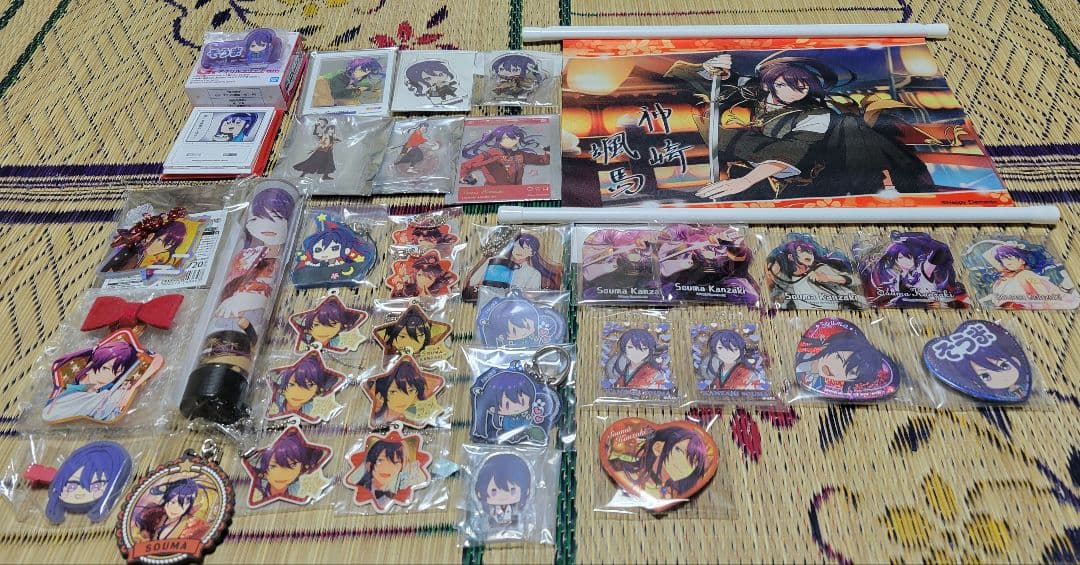 あんスタ　神崎颯馬　まとめ売り