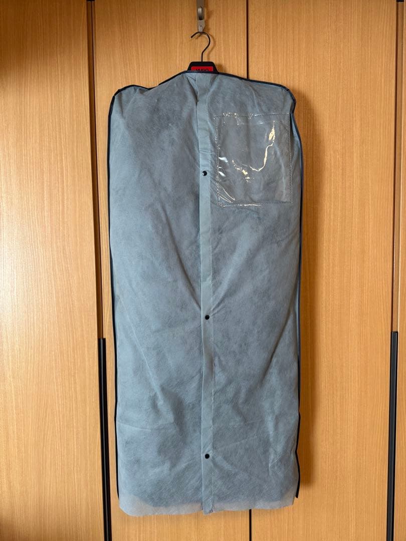 HUGO BOSS（ヒューゴボス）正規品 ベンチコート XLサイズ（フード付き）