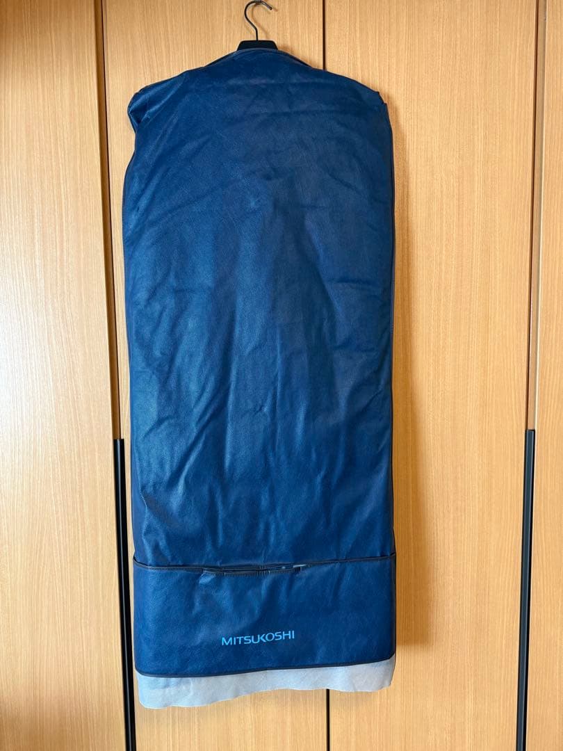 HUGO BOSS（ヒューゴボス）正規品 ベンチコート XLサイズ（フード付き）