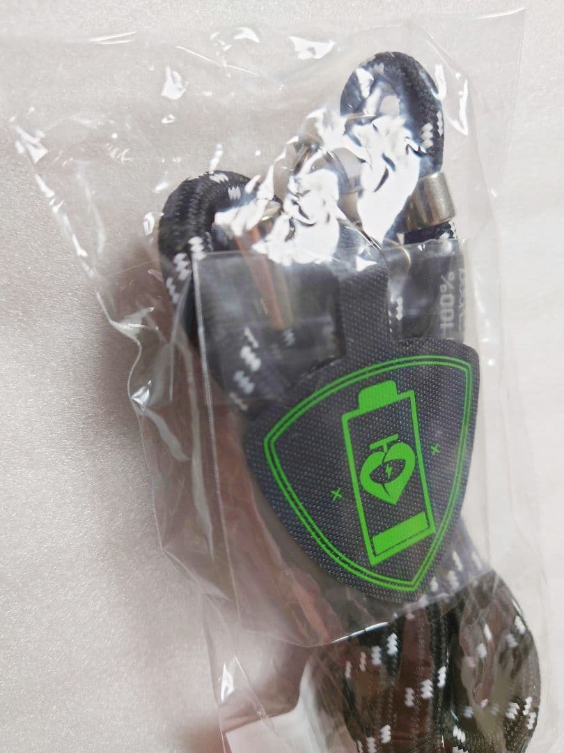 新品未使用　板垣李光人　スマートフォンショルダーストラップ