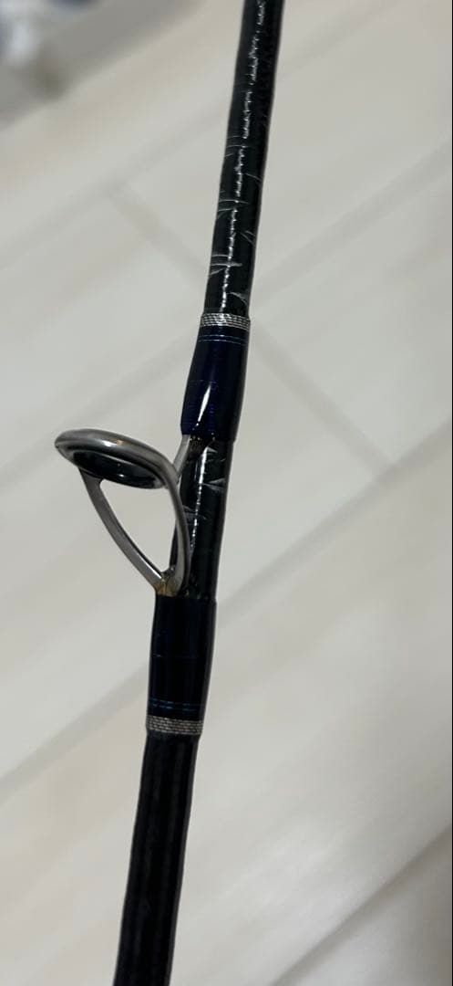 シマノ　16コルトスナイパーBB S906MH