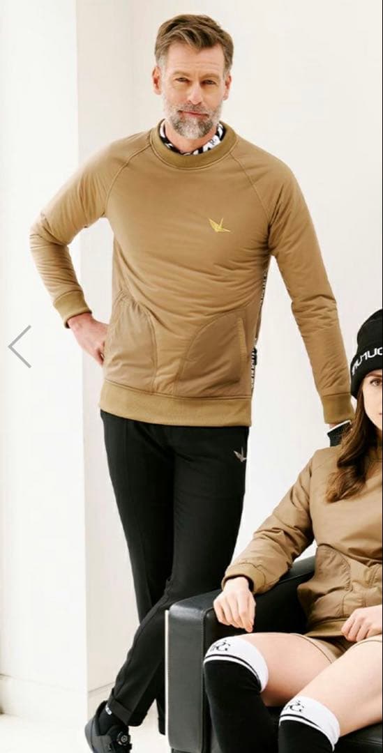 ⭐︎美品⭐︎1PIU1UGUALE3 GOLF スニード