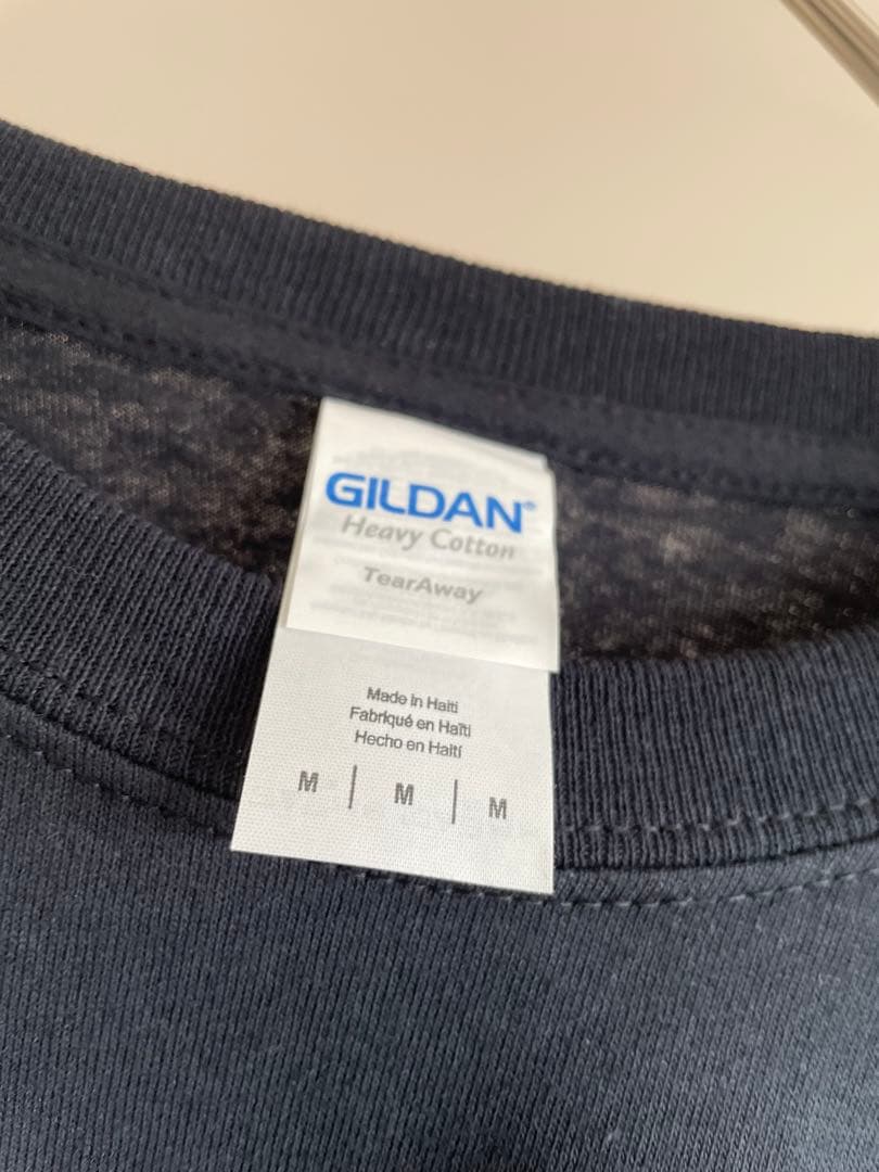 美品　BABYL 「L FOX MASK」 TEE Tシャツ