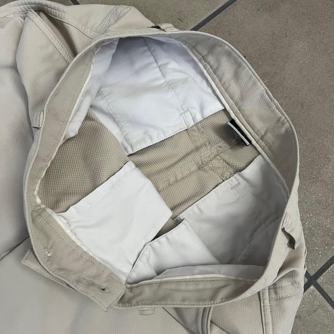 Pearly gates パーリーゲイツ　NIKEゴルフ　セットアップ　メンズ