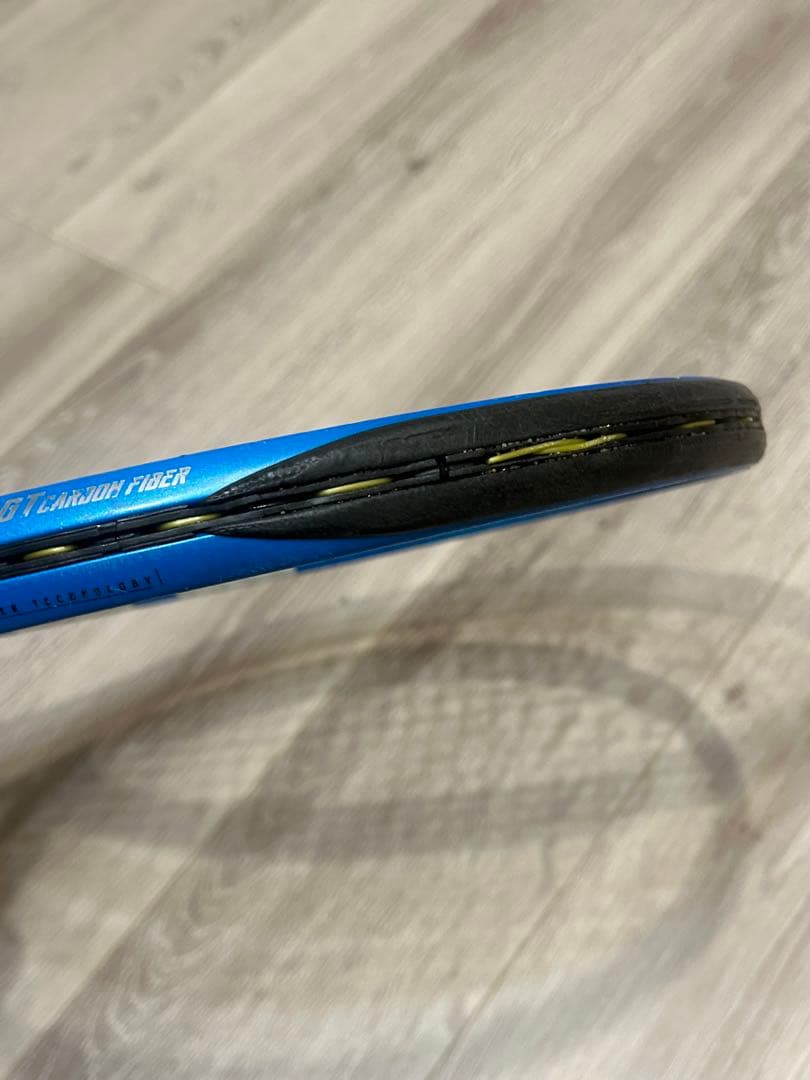 ラケット(硬式用) Babolat PURE DRIVE 2018 G2