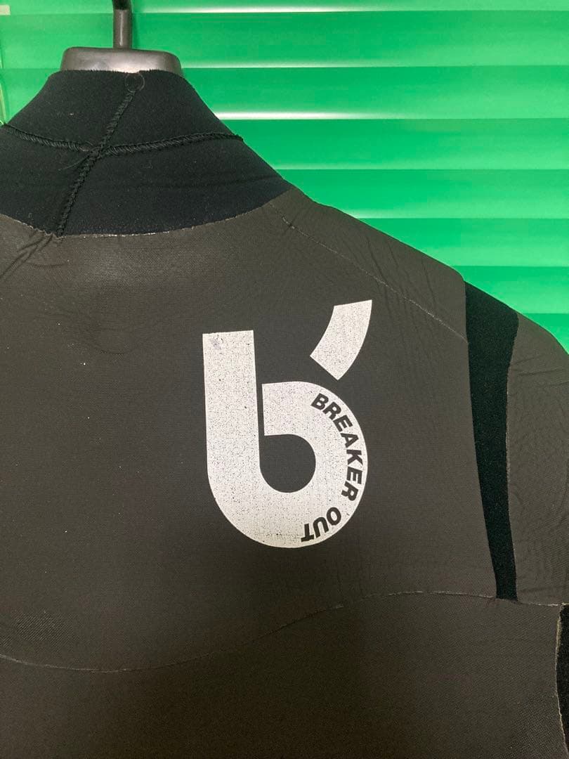 ブレイカーアウト　セミドライ5X3 既製サイズMLB 2024.25モデル