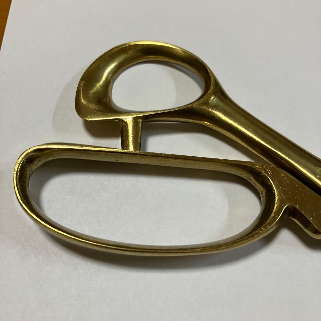 DIAWOOD HIGH SPEED 裁縫用はさみ 約24cm