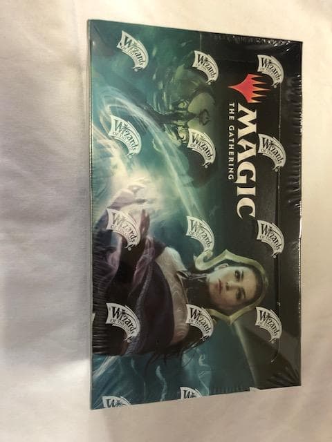 mtg 灯争大戦 box 日本語 後期生産