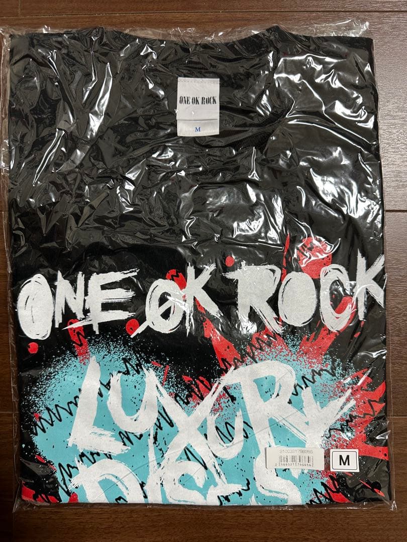 『値下げ中』新品未使用ONE OK ROCK 2023