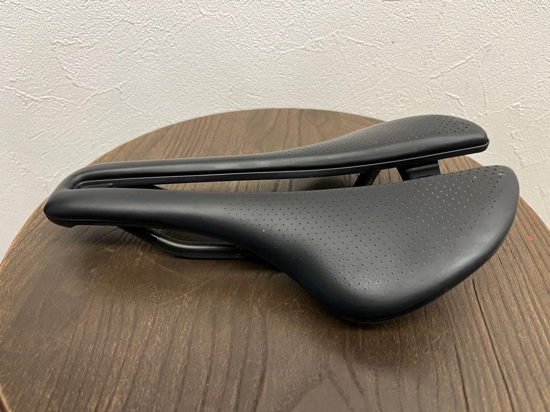 BONTRAGER AEOLUS PRO 155mm アイオロスプロ TREK