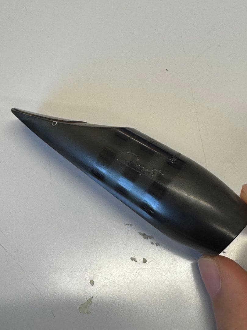 セルマー　アルトサックス用　コンセプト