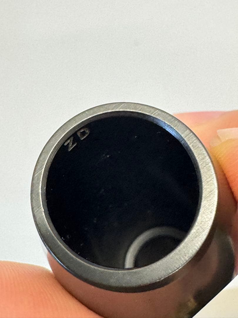 セルマー　アルトサックス用　コンセプト