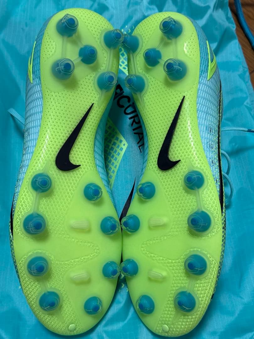 NIKE マーキュリアルヴェイパー14エリートHG 26cm