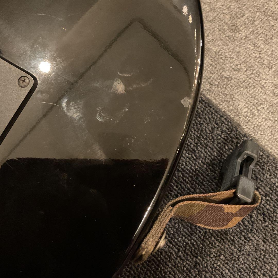 MUSIC MAN エレキギター