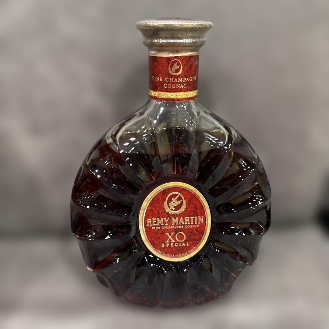 ブランデー REMY MARTIN XO SPECIAL 1L