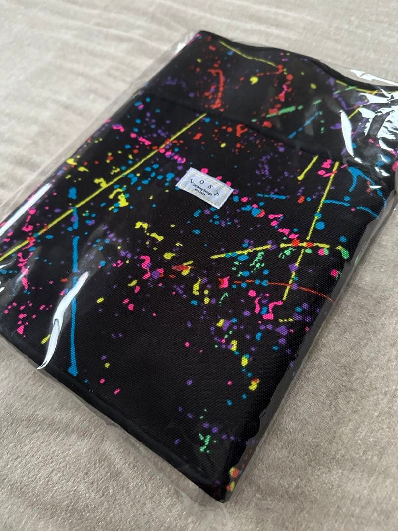 新品 LOST スプラッター カーミットチェア 張り替え シート ジャケット