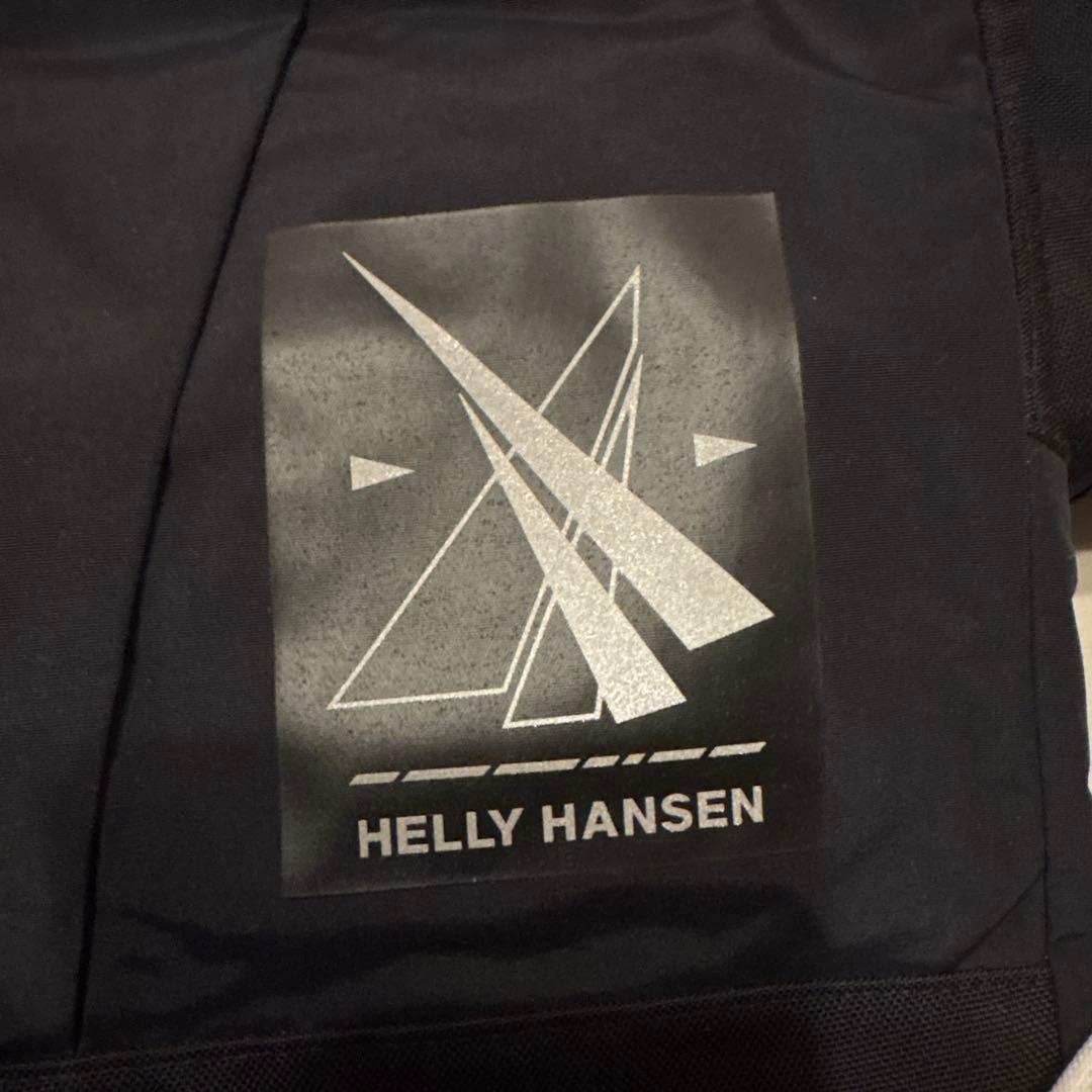 ヘリーハンセン Ocean Frey Trousers ブラック M