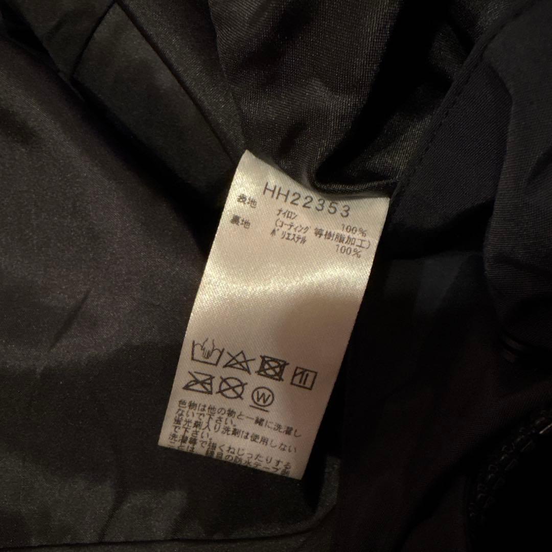 ヘリーハンセン Ocean Frey Trousers ブラック M