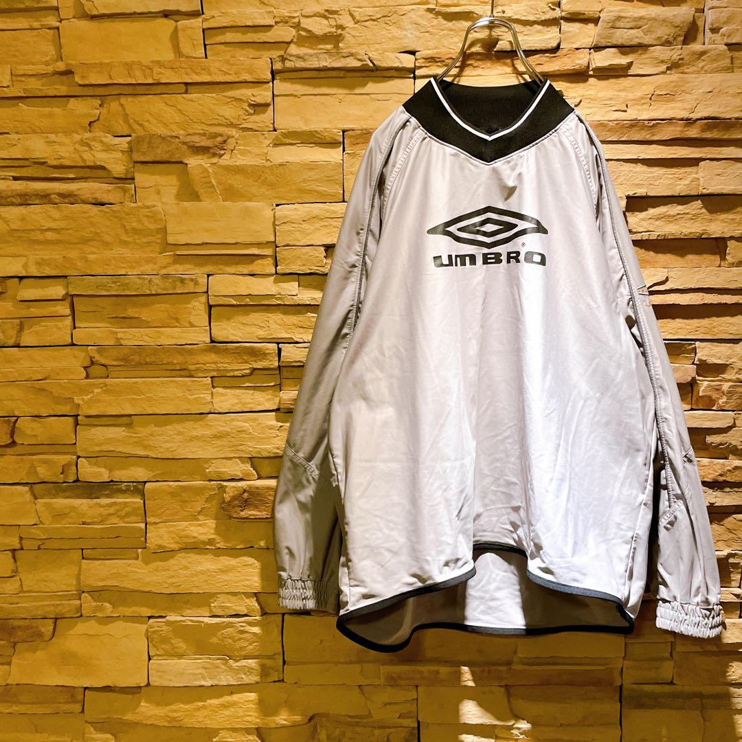 【希少カラー】y2k/常田大希/UMBROアンブロ/ピステ-トレーニングウェアM