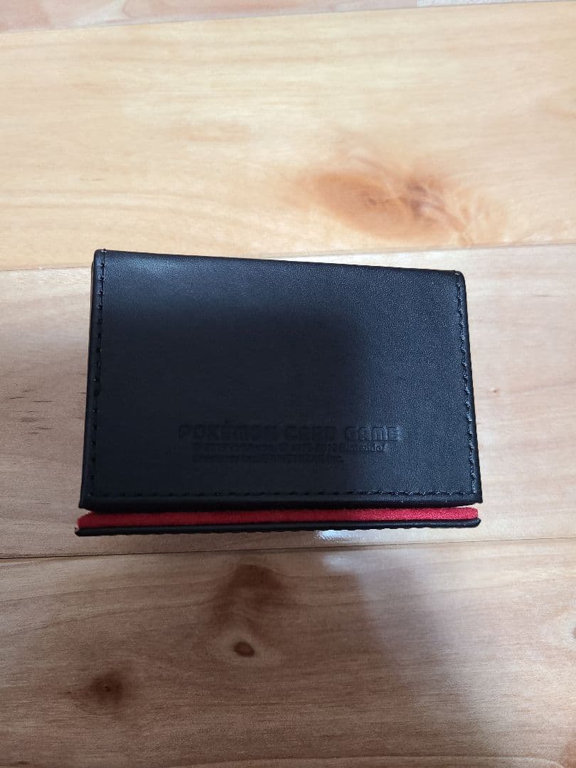 ポケモンカード　シブヤ　スワロフスキー　デッキケース　ダメカンケース 値段交渉可