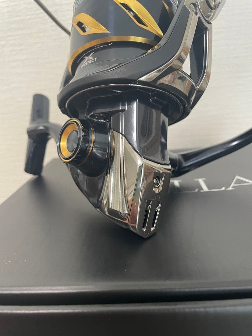 19ステラ SW8000HG