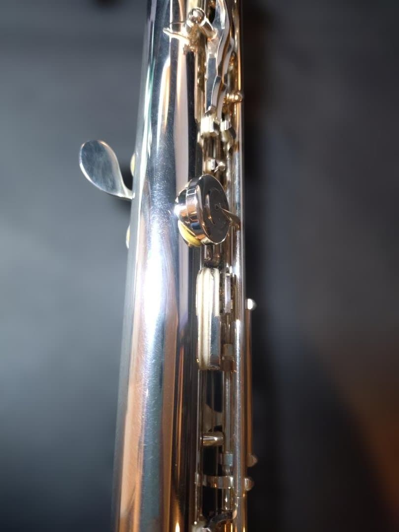 YAMAHAフルートYFL-412