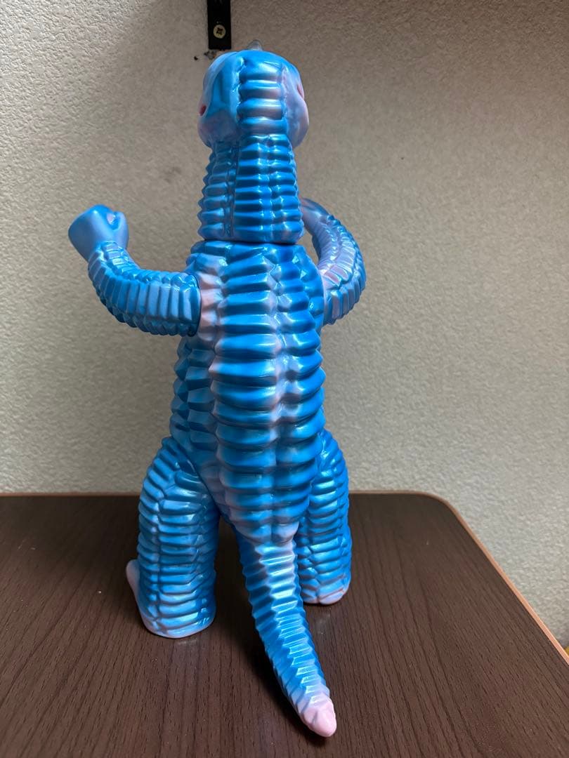 マルサン450　アボラス　ソフビ