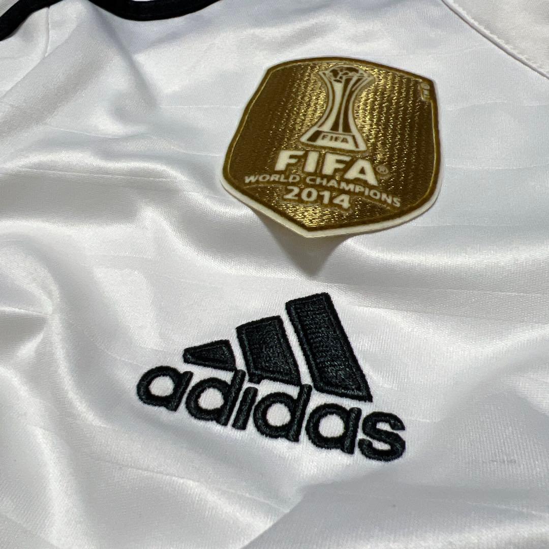 【正規品】クリスティアーノロナウド　ユニフォーム　レアルマドリード