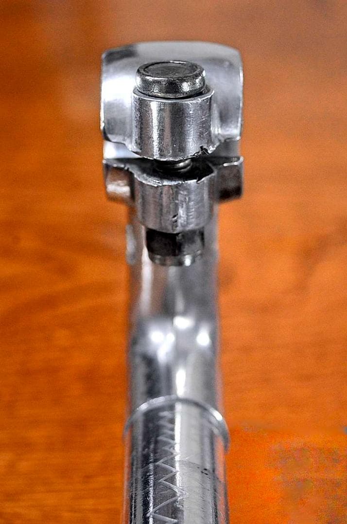 ★BF FRENCE STEM 22mm　ヴィンテージフランス製ステム ♪