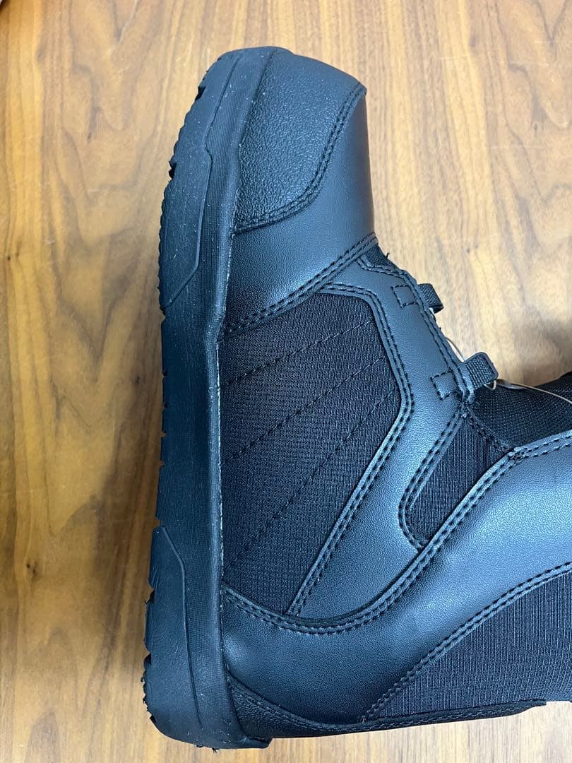 ZUMA スノーボードブーツ 25.5