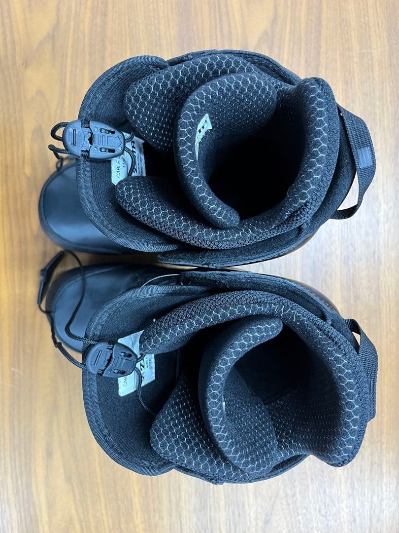 ZUMA スノーボードブーツ 25.5