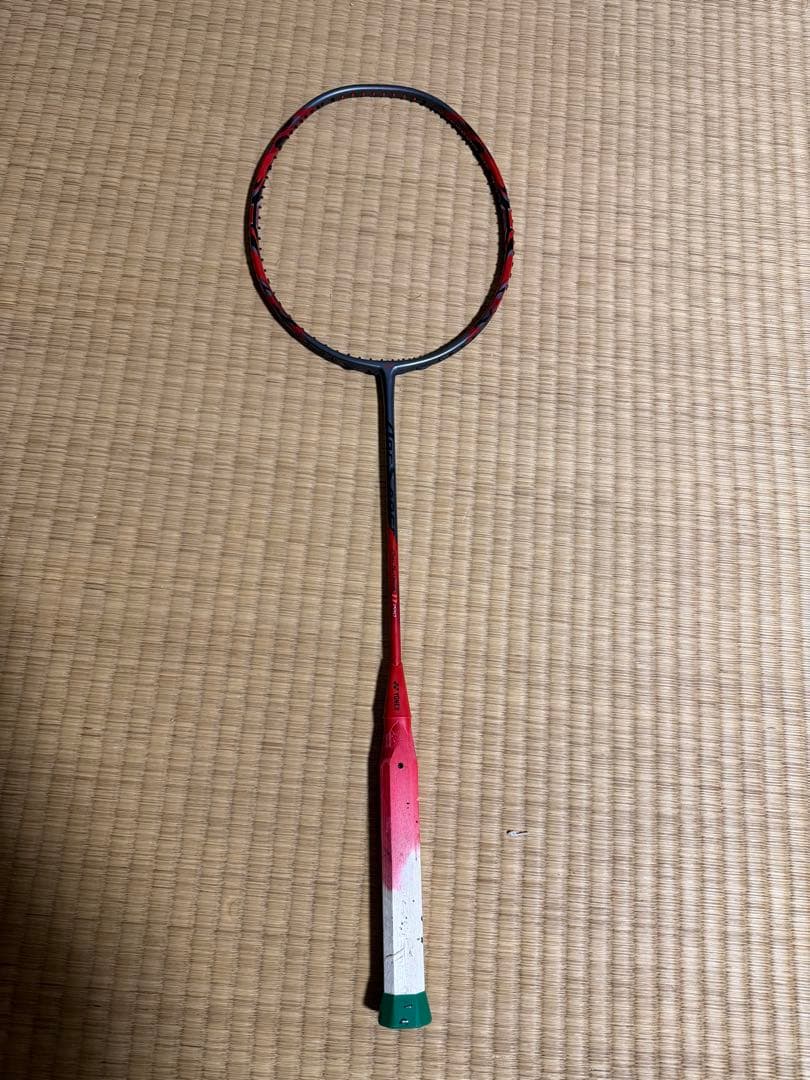 アークセイバー 11 Pro バドミントンラケット 3UG5