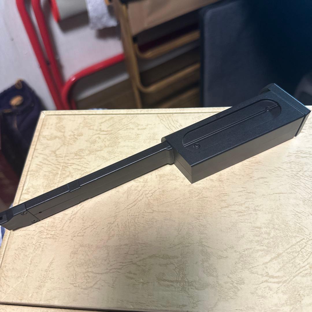 M9A1 電動ガン ブラック 日本製