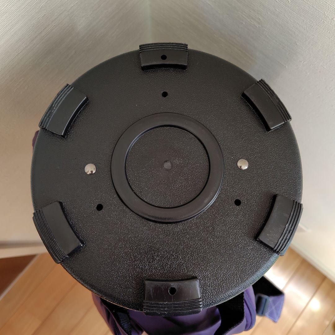 ONOFF オノフ レディース キャディバッグ OB0722 極美品　おまけ付き