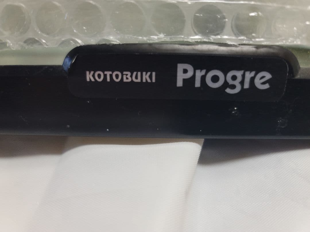 KOTOBUKI Progre 曲げガラス水槽60